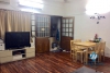 A budget 1 bedroom apartment for rent in Hai ba trung, Ha noi